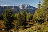 1201000_ Reißkofel Naturbilder Gailtaler Alpen Bergpanorama Nadelwälder Kärnten Landschaftsfotos