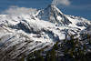 005112_Osttirol Alpen Gipfel im Schnee Winterlandschaft Naturfotos Berge im Nationalpark Hohe Tauern
