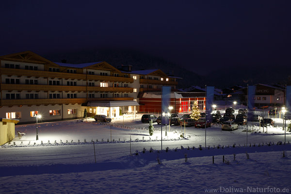Hotel Steinplatte**** SPA Wellness Resort in Waidring Pillerseetal Urlaub-Unterkunft mit 4 Sternen