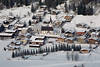 Pillerseetal Wintermrchen verschneites Bergdorf St.Jakob in Haus Kirchl im Schnee
