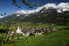 Ellmau Reise Bilder Urlaub Berge Panorama Wilder Kaiser Landschaftsfotos