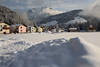 815001_ Hochfilzen in Pillerseetal, Tirol Bergstadt märchenhafte Berglandschaft Fotos aus Österreich