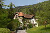 Lochau - Hörbranz Urlaub in Gasthof unter Bregenzerwald Natur Berge