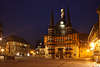 Wernigerode Reisefotos Harzurlaub in historischen Altstadt mit Schmuckhäuser, Reiseinfo Ferien Hotelstips