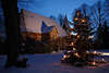 916533_Egestorf Weihnachten Winterreise Fotos Urlaub in Lneburger Heide Ferienort am Naturschutzgebiet