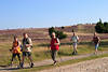 58508_ Nordic Walking Bilder, Senioren Wanderer Fitness in Natur Lüneburger Heide, Marsch Wege