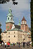 47243_Krakauer Wawel Kathedrale