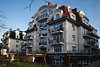 Swinemünde Promenade-Immobilien Villen moderne Architektur Swinoujscie Nieruchomosci Domy Apartamenty na morskiej Promenadzie