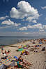 705532_ Sonnen & baden an Ostsee Strand in Urlaubstip Foto, Urlaubspass