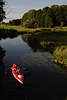 706350_ Canoe, kayak picture, people vacation trip, splyw kajakiem fotografia