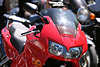 54397_ Speed - Honda in Rot