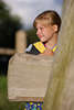 806539_ Mädchen blondes weibliches Kind Portrait in Freizeit, junges hübsches Gesicht im Kindergartenalter