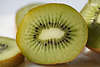 800400_ Kiwi Fotos, Kiwifrüchte, Kiwifrucht, Chinesische Stachelbeere, Actinidia chinensis Bilder