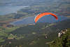 811479_ Paragliding Gleitsegeln Gleitschirmsegeln