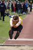 52163_ Weitsprung Fotos, Leichtathletik olimpische Sportdisziplin möglichst weit springen mit Anlauf