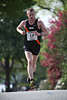 904801_ Irland Läufer Cariss Cris im Lauf Marathonfoto in Hamburg Marathon 2009 Laufaktion Sportbild