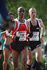 Marathonlauf Sportfoto Laufbild Aktion-Porträt