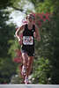 Marathonlauf Tanith Maxwell Südafrika Sportler-Laufporträ