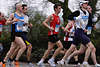 600057_Marathon Sprint entlang Alster Sportler Gruppenbild