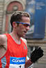 Julio Rey 4. Sieglauf in Hamburg Marathon runner image portrait