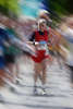 Jakob Lyby from Danmark running marathon hamburg sport-picture 