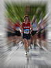 Anne-Mette photo Marathon runner women from Danmark