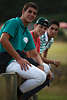 001901_Portugal frhliche Jungs Fotos Vielseitigkeit Mannschaft Junioren Fans Portrt in Bad Segeberg beim Gelndereiten