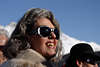 902497_ St. Moritz Poloevent Promi Gesichter, Lady Charme & Beauty, Glamour & Fashion Foto