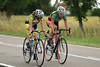 Damen-Radrennen Frauen-Radsport Strasse Rennradfahrerinnen Girls Duo Cycling racing