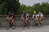 Radsport-Amateure in Bild von Cyclassics Strassenrennen in Hamburg, Radrennen für Jedermann