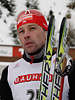 Tomasz Sikora Foto Biathlon Siegerportrait vom Weltcup Hochfilzen in PillerseeTal