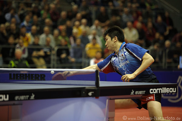 Ryu Seung Min Weltcupfinale