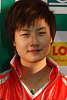 Olympiasiegerin 2016 Ding Ning Weltmeisterin 2015 + 2011 China Goldmädel Bronze 2013