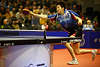 1106708_Ryu Seung Min Tischtennis Foto im Finalespiel Südkorea gegen China