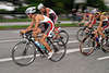 708056_ Triathlon Dynamik Radrennen dynamisches Foto von WM-2007, Mnner in Bewegung Sportfoto