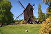 904471_ Alte Mühle Bild in Vogelpark Walsrode Garten Foto, Vogelparadies & schöner Gartenausflug in Frühling