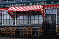 De Visscher Cafe-Restaurant Photo Marken Hafen Reise Nordholland Besucher Foto Portrait