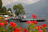 Tremezzo Fotos Comer See Landschaft Bilder Lago di Como
