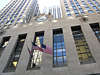 bd_chicago08_ Chicago Board of Trade Foto mit City Wolkenkratzer Hochhaus Blick, USA Grostadt Building