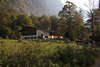 914491_Salet-Almhtte in Natur Alpenlandschaft Wanderziel Nationalpark Berchtesgaden Berge