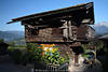 914221_Original Berchtesgadener Feldkasten Foto Urlaub am Bauernhof Ferienwohnung Gstezimmer