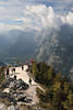 914934_Jenner Alpenlandschaft Naturbilder Gipfelaussicht Bergpanorama über Königssee Fotos unter Watzmann