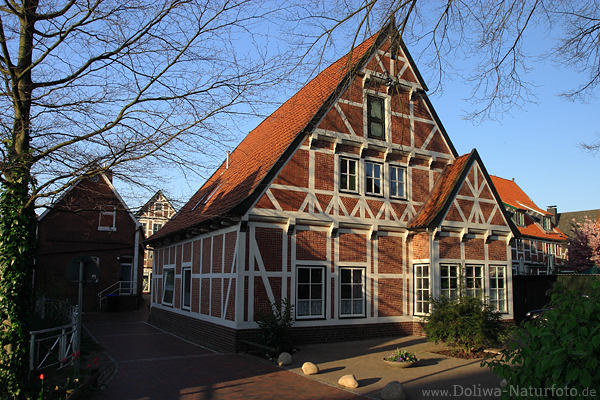 Jork Altlnder Schmuckhaus enge Gasse Brcke