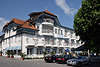 Seehotel Seeschau auf Insel Reichenau, weies 4 Sterne Luxushotel am Untersee Foto