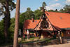 1100739_Knstlerkolonie Worpswede Bild Groen Kunstschau Kunstwerke Ausstellung im Park am Kaffeehaus