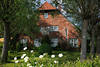 108830_Fhrhaus Rothenhusen am Ratzeburger See Fotos historisches Gebude in Bumen Grnoase