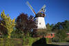 1800289_Museumsmühle Artlenburg Elbpark-Windmühle in Naturidylle