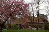 700928_ Sankt Esprit Einkehr-Restaurant-Weinstube im Kloster zu Uetersen Foto am Museum