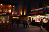 711464_Hannoveraner Weihnachtsmarkt an Marktkirche, Weihnachtsfest Foto in der Altstadt Architektur