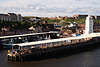 50939_ Fischerei Hafen Bild an Tyne Fluss, North-Shields Fischmarket, Northshields Fish Market photo, England